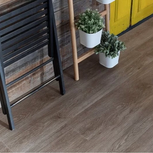 ДУБ ВАЙМАР КВАРЦ ВИНИЛ VINILAM GLUE